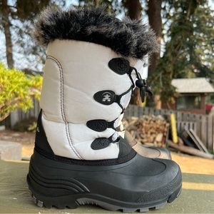 Kamik Snowgypsy Snow boots